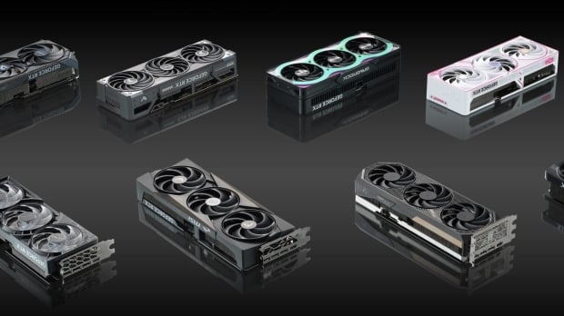 GeForce RTX 50 SUPER Series on track for a holiday 2025 release 2