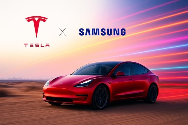 Samsung to make 2nm Tesla AI6 chips at a loss, considers the order a 'blessing in disguise'