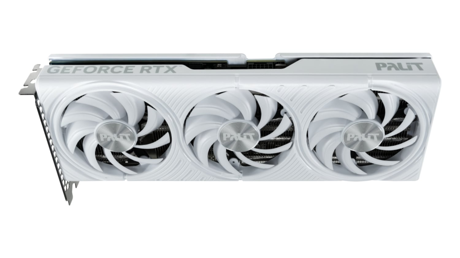 Palit launches new GeForce RTX 5060, RTX 5060 Ti, and RTX 5070