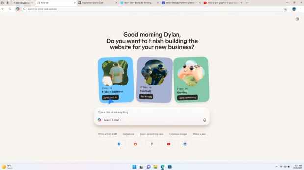 Microsoft's Edge browser gets experimental Copilot Mode that lets AI view all your tabs 4