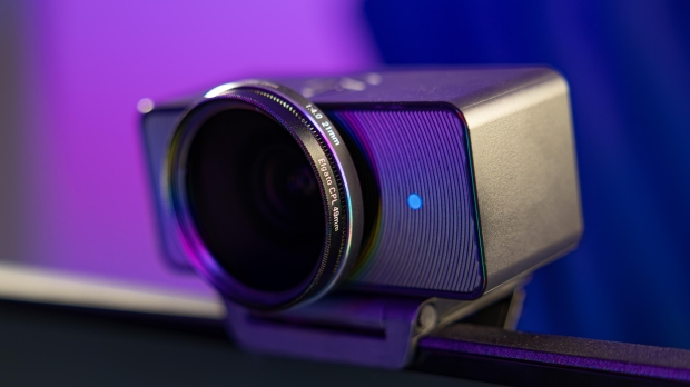 Elgato's new Facecam 4K is a DSLR camera in webcam form for $200 1