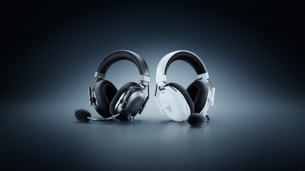 Razer BlackShark V3 Pro is the fastest gaming headset ever made 2