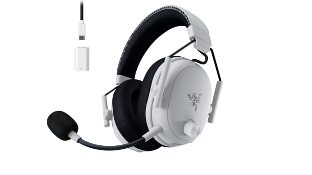 Razer BlackShark V3 Pro is the fastest gaming headset ever made