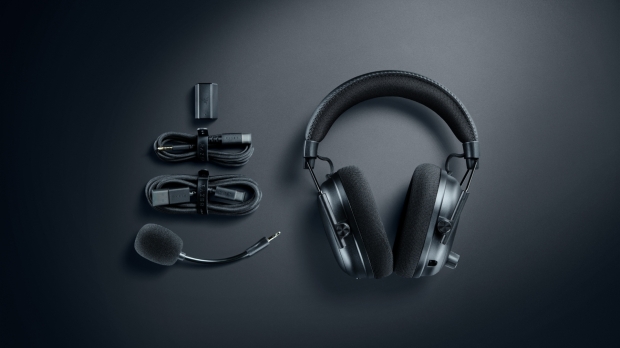 Razer BlackShark V3 Pro is the fastest gaming headset ever made 4
