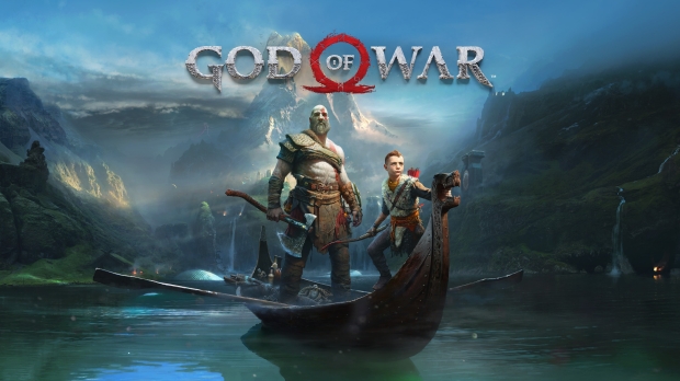 God of War TV show details emerge: Season 1 length, script, tone, Cory Barlog involvement 32132