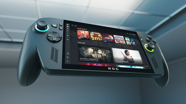 Xbox ROG Ally X price and pre-order date leaks ahead of official announcement 65156156