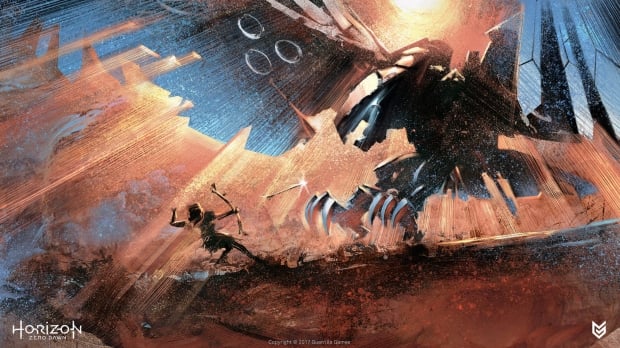 Horizon franchise sells 38 million copies across PlayStation, PC, and Nintendo Switch 4