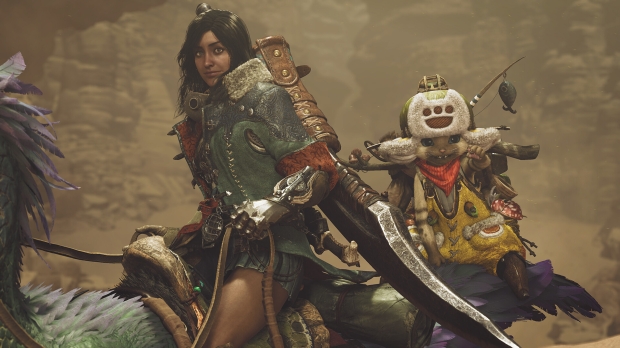 Monster Hunter Wilds endgame expansion will debut in 2 weeks, as Capcom brings it forward