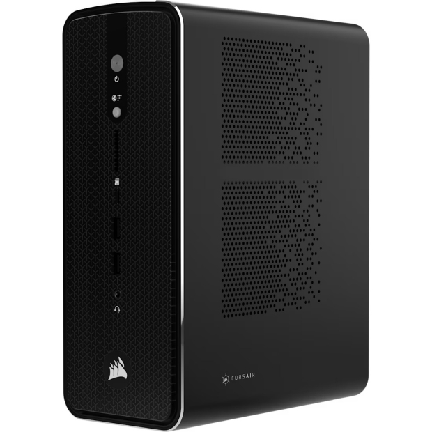 Corsair launches AI Workstation 300: rocks AMD Strix Halo APU, up to 128GB RAM, starts at $1600 51