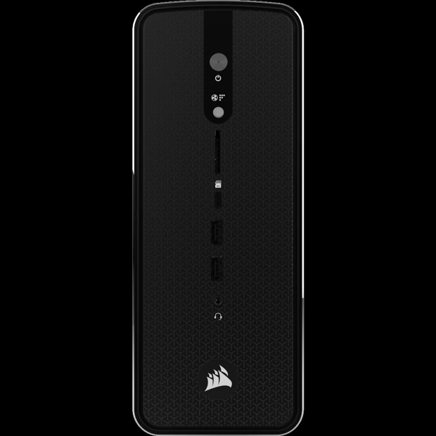 Corsair launches AI Workstation 300: rocks AMD Strix Halo APU, up to 128GB RAM, starts at $1600 52