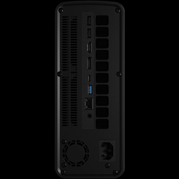 Corsair launches AI Workstation 300: rocks AMD Strix Halo APU, up to 128GB RAM, starts at $1600 53