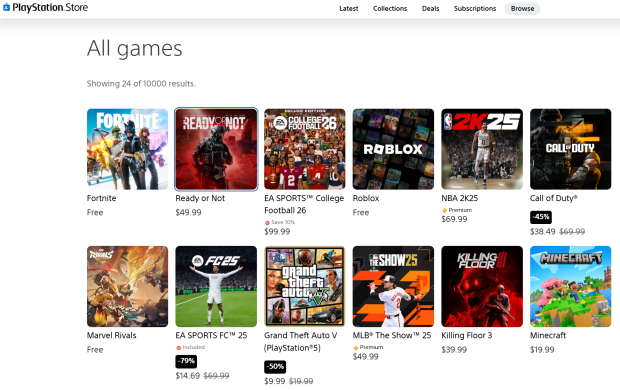 Ready or Not currently outselling Call of Duty on consoles, sells 2 million copies in 2 weeks 32