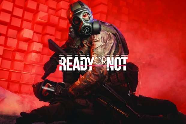 Ready or Not currently outselling Call of Duty on consoles, sells 2 million copies in 2 weeks