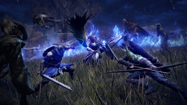 Elden Ring Nightreign duo mode isn't out today - it's postponed until tomorrow due to tsunami