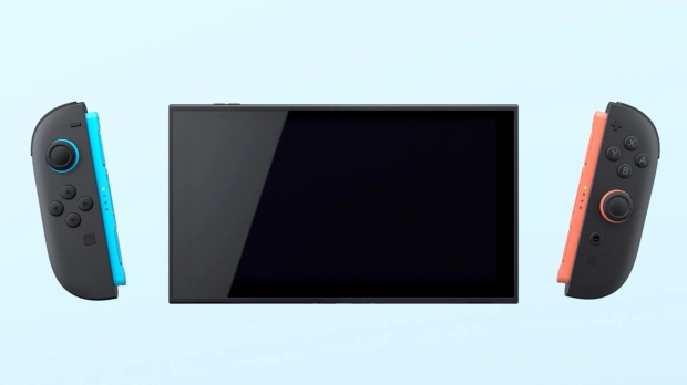 Nintendo is going to announce a bunch of new Switch 2 games tomorrow