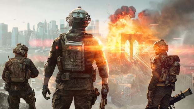 EA CEO comments on Battlefield 6 releasing with $80 price tag