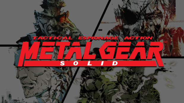 Metal Gear Solid franchise sales break 63 million ahead of Snake Eater remake