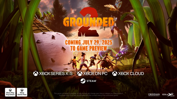 Xbox PC changed to 'Xbox on PC' as Microsoft struggles with Windows gaming brand image 1