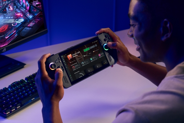 Xbox PC changed to 'Xbox on PC' as Microsoft struggles with Windows gaming brand image 41