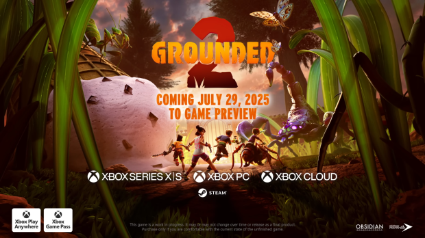 Xbox PC changed to 'Xbox on PC' as Microsoft struggles with Windows gaming brand image 4