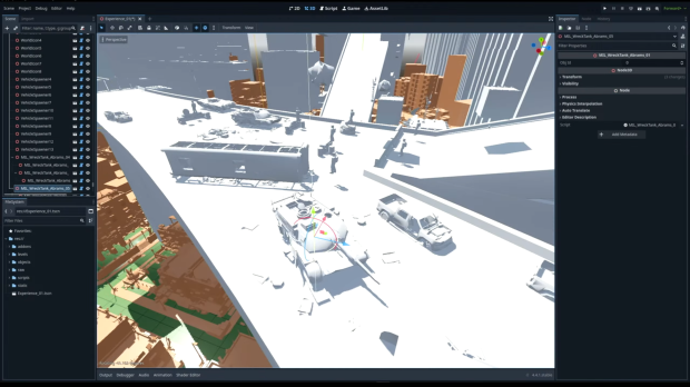 New Battlefield 6 Portal lets players create, share, and play custom maps and content 11