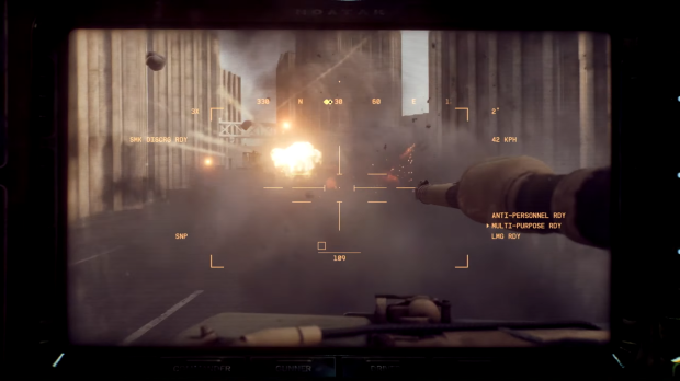 New Battlefield 6 Portal lets players create, share, and play custom maps and content 14