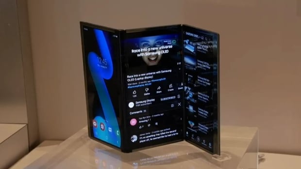 Samsung confirms it will launch its next-gen tri-fold smartphone, XR headset in October 2025