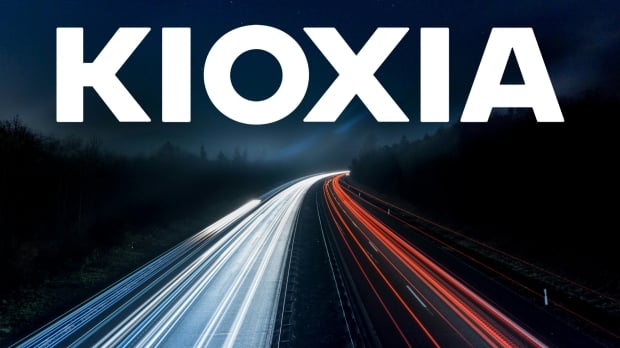 KIOXIA's UFS Ver. 4.1 devices double the performance of next-generation in-vehicle storage