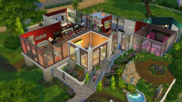 Hoping for The Sims 5? It's not happening - and you should be happy about that, EA exec thinks