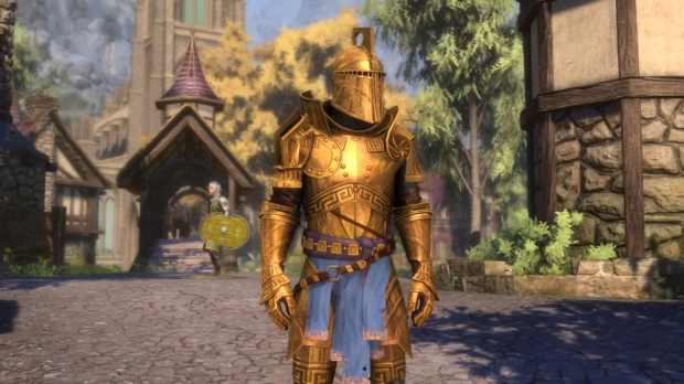 Skyblivion mod that remade Oblivion in Skyrim's engine is still planned for 2025 release 10
