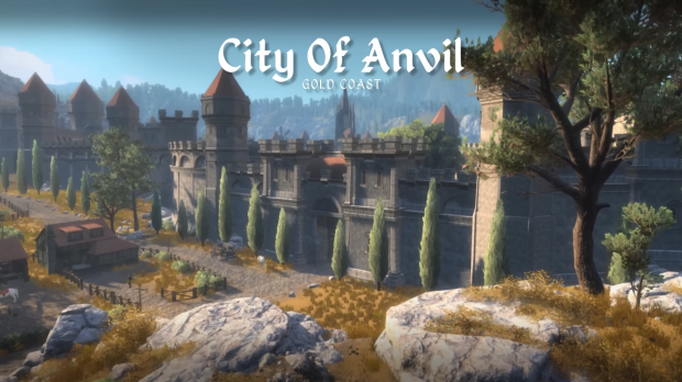 Skyblivion mod that remade Oblivion in Skyrim's engine is still planned for 2025 release 15