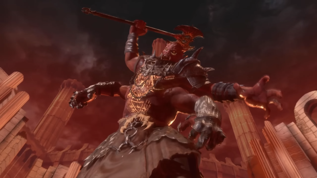 Skyblivion mod that remade Oblivion in Skyrim's engine is still planned for 2025 release 6