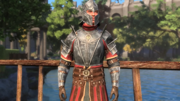 Skyblivion mod that remade Oblivion in Skyrim's engine is still planned for 2025 release 9
