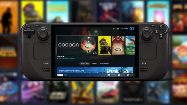 Steam data reveals PC gamers shifting from Windows to Linux 2