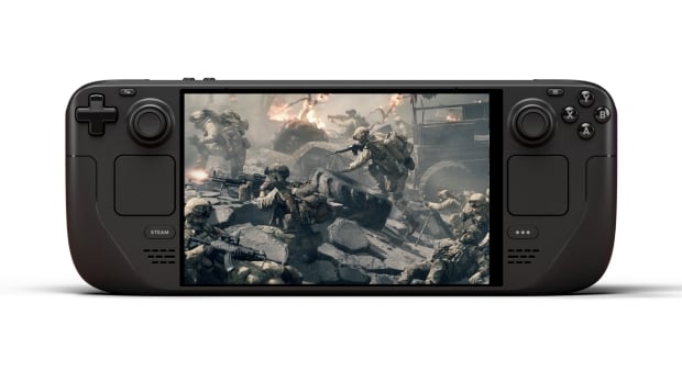 Battlefield 6 skips Steam Deck, but will run on other handhelds 1