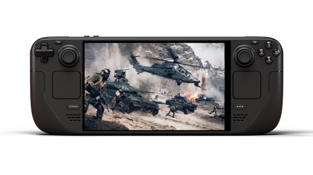 Battlefield 6 skips Steam Deck, but will run on other handhelds