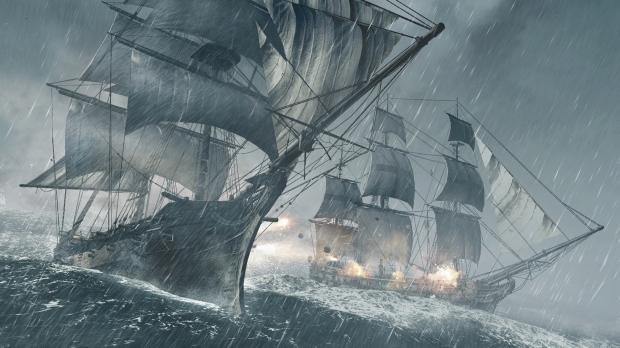 Ubisoft threatened to sue voice actor for teasing Assassin's Creed remake 03