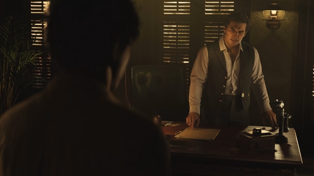 2K recommends DLSS and FSR for Mafia: The Old Country, even at 1080p 02