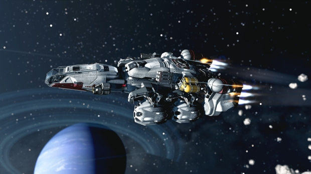 Starfield's PS5 release and second expansion set for 2026 02