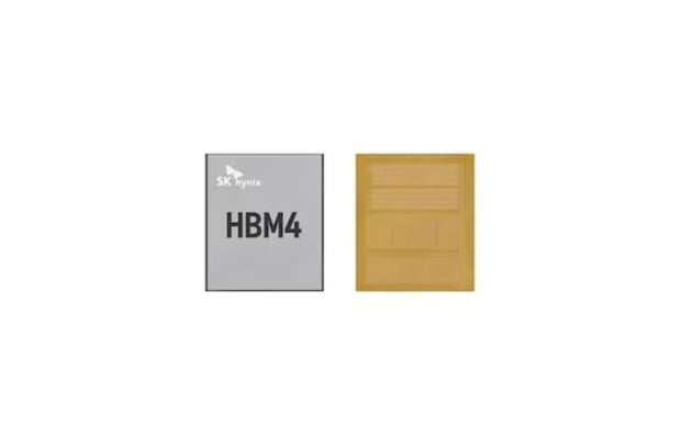 SK hynix 'drastically' raises next-gen HBM4 supply price in a 'war of nerves' with NVIDIA
