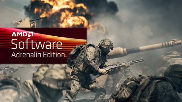 AMD's new Adrenalin 25.8.1 Radeon driver is a big one, Battlefield 6, Mafia, FSR 4, and more