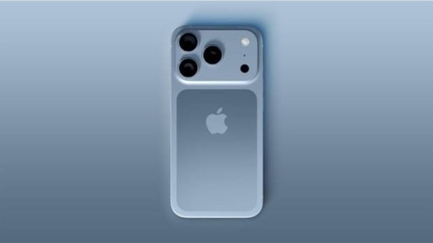 Apple's new iPhone 17 family to be announced on September 9, including ultra-thin iPhone 17 Air 307