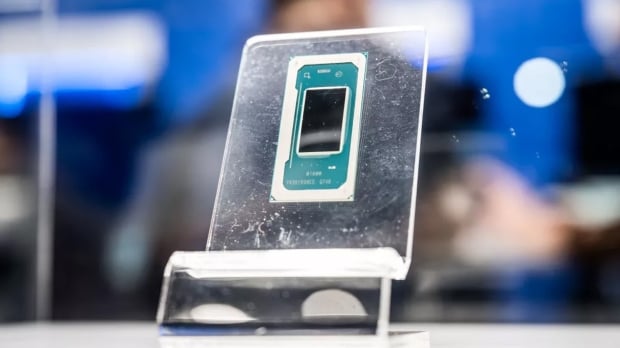 Intel 'struggles' with next-gen Panther Lake CPUs as its Intel 18A yield rates are trash