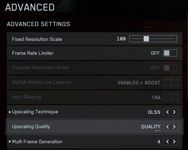 NVIDIA confirms Battlefield 6 supports DLSS 4, MFG, DLAA, and Reflex tech on PC