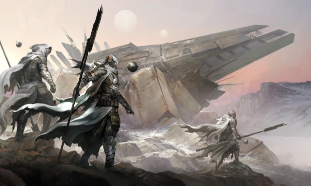 Making live service games for the sake of it isn't sustainable, ex-Bungie CEO says 11