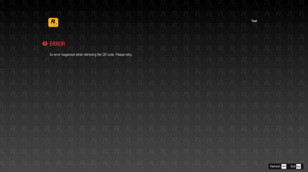 Age verification previews found in GTA Online, gamers will soon be required to prove their age 3