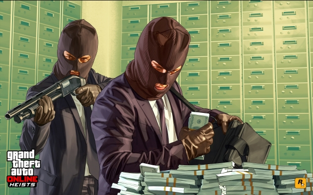 Age verification previews found in GTA Online, gamers will soon be required to prove their age