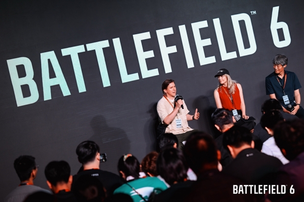 DICE responds to Battlefield 6's fast time-to-kill system
