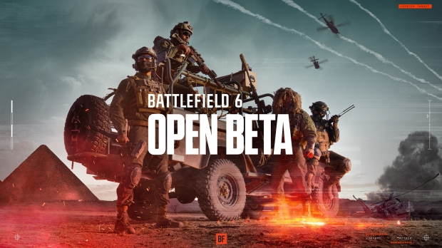 EA unveils last chance to get into the Battlefield 6 early access for free