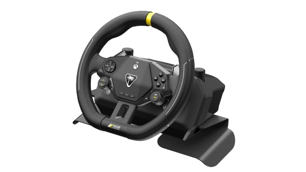 Turtle Beach Racer for Xbox and PC, image credit: Turtle Beach.
